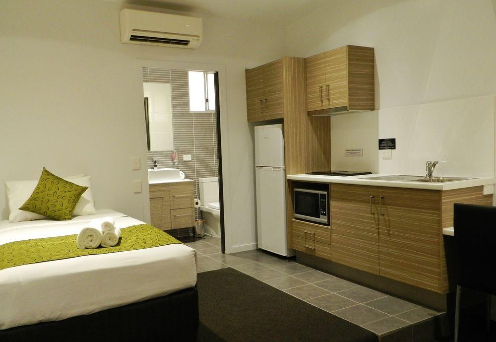 Copper City Motel Mount Isa Extérieur photo