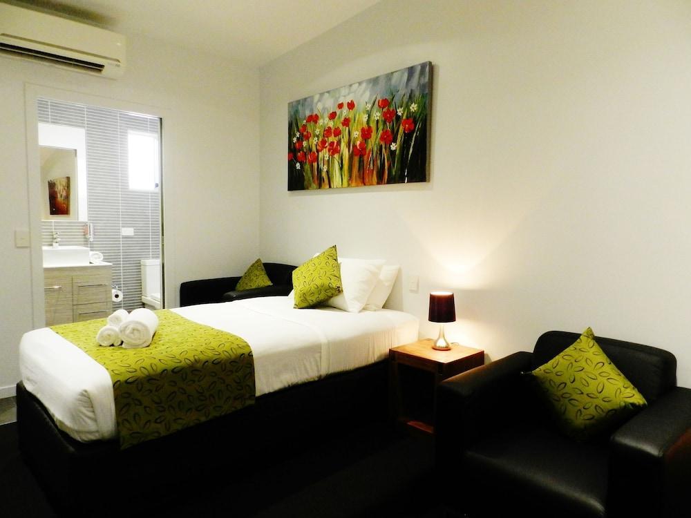 Copper City Motel Mount Isa Extérieur photo