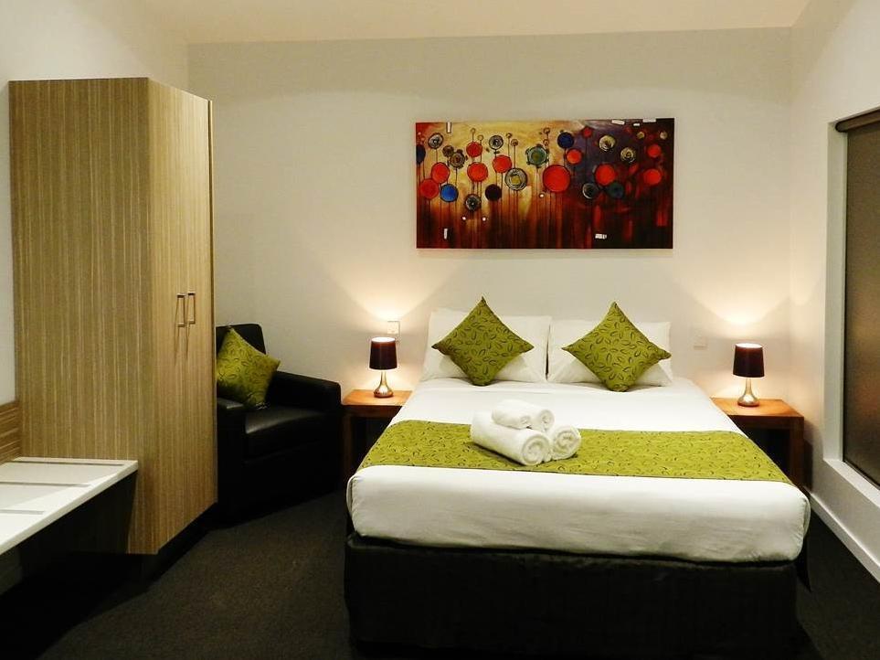 Copper City Motel Mount Isa Extérieur photo