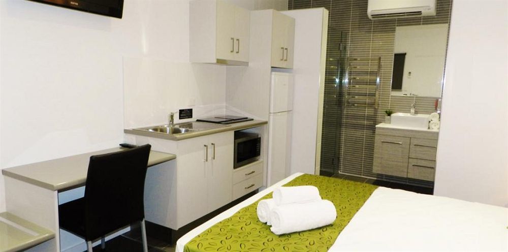 Copper City Motel Mount Isa Extérieur photo